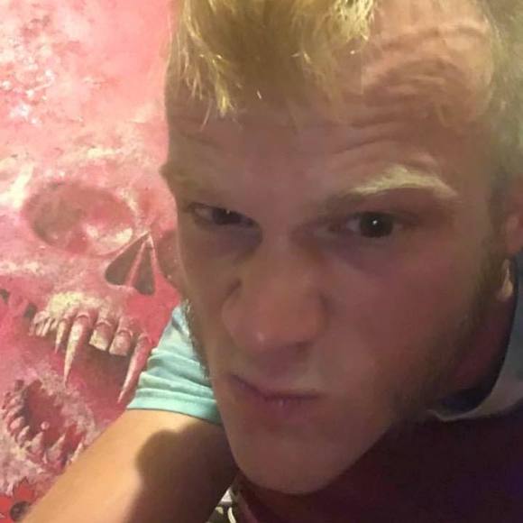 Meet your Posher, Timothy - Picture 1 of 1